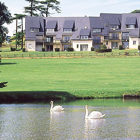 Lagrange Vacances Les Hauts De Clairvallon Houlgate Ngoại thất bức ảnh