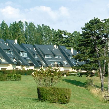 Lagrange Vacances Les Hauts De Clairvallon Houlgate Ngoại thất bức ảnh
