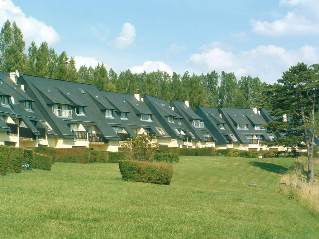 Lagrange Vacances Les Hauts De Clairvallon Houlgate Phòng bức ảnh